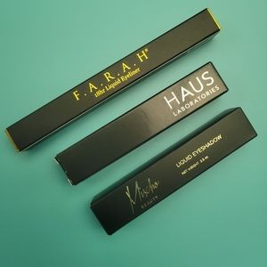 Farah makeup bundle